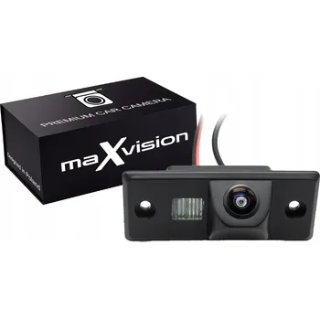 Bezpečnostní kamera COUVACÍ KAMERA NTSC/AHD 170° VW PASSAT GOLF POLO TOUAREG BORA JETTA