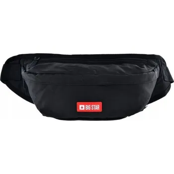 Ledvinka Big Star ledvinka KK574158 černá