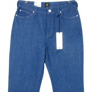 Dámské džíny Dámské džíny Lee Loose Mom Curved W28 L31