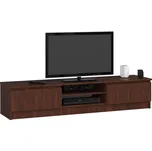 AKORD RTV 160 2D 1P TV stolek