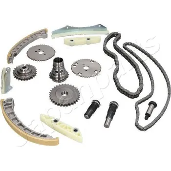 Sada rozvodového řetězu JAPANPARTS KDK-0600