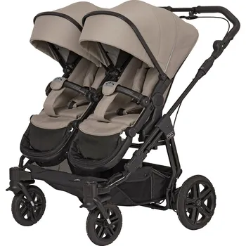 Kočárek Kočárek Hartan Two Select GTX Outdoor Brake 600