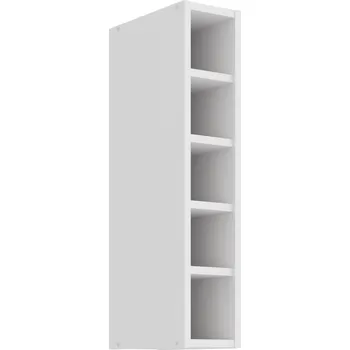 Kuchyňská linka Nábytek PEGAS s.r.o. Horní skřínka - 15 G-72 OTW, Bílá