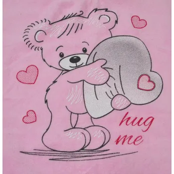 Dámské pyžamo SUTEX pyžamo vícebarevné velikost 122