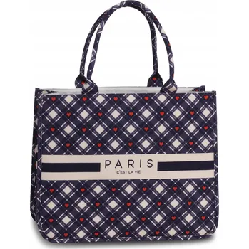 Kabelka Punta kabelka polyester béžová