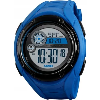 Hodinky Pánské hodinky - skmei - Elektronické stopky a časovač