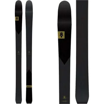 Sjezdové lyžování Majesty Adventure GT+Tyrolia PRD 12 MBS