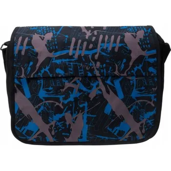 Kabelka přes rameno látková taška přes rameno Loren