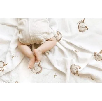 Tkanina bavlna 125 g/m² šířka 160 cm, vícebarevná