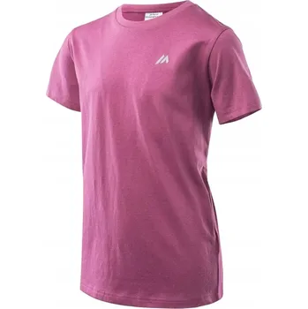 Dětské tričko s krátkým rukávem MARTES MANDO JR, velikost 164