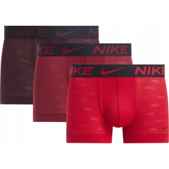 Nike Spodní Prádlo Boxerky vícebarevné velikost L