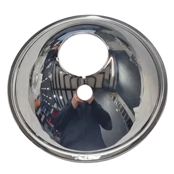 Dětská tříkolka Parabola předního světla Velorex tříkolka