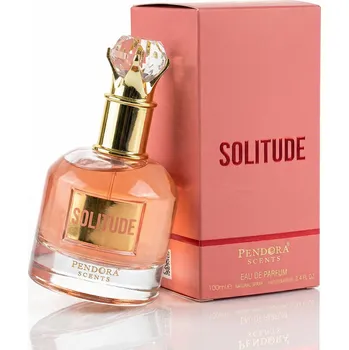 Masážní přístroj Pendora Scents Solitude EDP 100 ml W