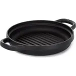 BergHOFF Graphite litinová grilovací pánev 26 cm, 5,7 l 3950467