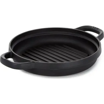 Pánev BergHOFF Graphite litinová grilovací pánev 26 cm, 5,7 l 3950467