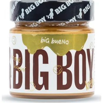 Čokoláda BIG BOY Big Bueno 220 g DMT 11/2025