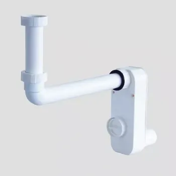 Sifon sifon nábytkový 5/4 x 32 otočný 31.090.00.0000