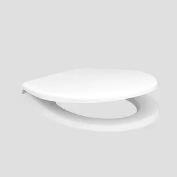 WC sedátko Sanit soft close bílé 56.774.01.0000