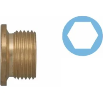 Olejová vana Závitová zátka, olejová vana CORTECO 220041H