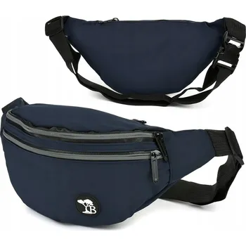 Ledvinka Beltimore ledvinka C63 modrá