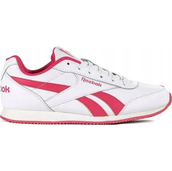 Dámská obuv Boty pro mládež Reebok ROYAL CLJOG V70489 38,5