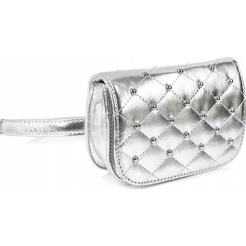 Ledvinka Versoli ledvinka Q28 šedá