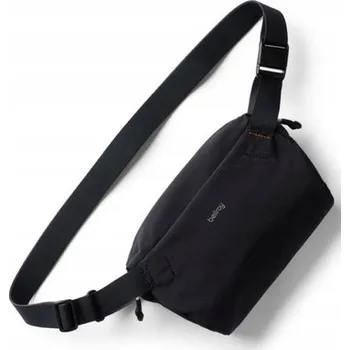 Bellroy lehká taška přes rameno Lite Sling Mini 4 l černá