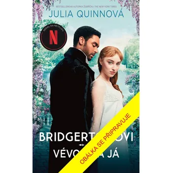 Bridgertonovi: Vévoda a já, 5. vydání