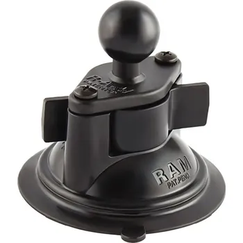 Autodoplněk RAM Mounts RAM-B-224-1U přísavka