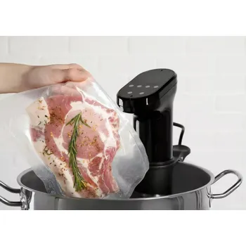 Vakuové sáčky Sous Vide vroubkované 200x300 mm