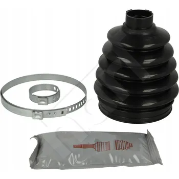 Soustava řízení Hart 451 830 Sada manžet řízení