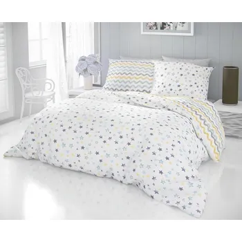 Povlečení Kvalitex Bavlněné povlečení DUO Velikost: povlak na polštářek 40x40 cm