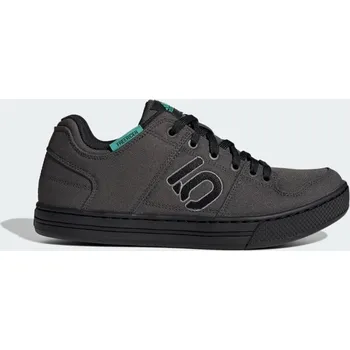 Pánská sportovní obuv Five Ten Freerider Canvas MTB boty solid grey-grey three-acid mint, 9 UK