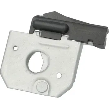 Kapota Blic 6010-09-1195424P Zámek kapoty motoru