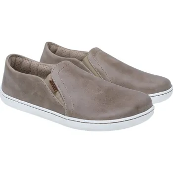 Dámská obuv FARE BARE SLIP-ON tenisky, velikost 43, artikl B5762184