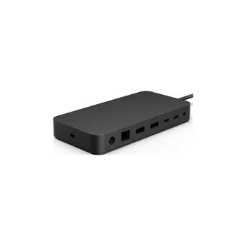 Microsoft Surface Thunderbolt 4 Dock, Commercial
