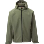 PayPer GALE Barva: VOJENSKÁ ZELENÁ, Vyberte velikost: XL