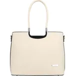 DELAMI Dámská kabelka D5904 r-beige + 2 měsíce na vrácení zboží