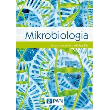 Příroda MIKROBIOLOGIA PWN