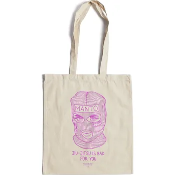 Sportovní taška Taška shopper MANTO Balaclava