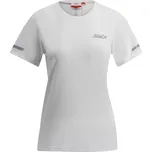 Dámské běžecké triko Swix Pace Short Sleeve W