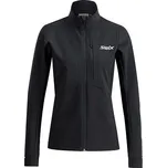 Dámská funkční mikina Swix Pace Hybrid Full Zip Midlayer W