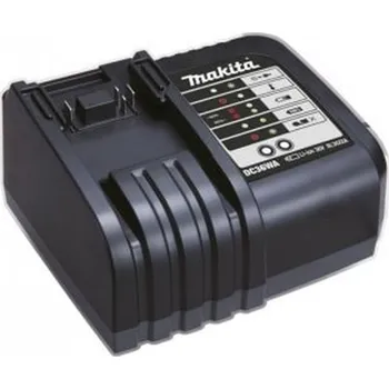 MAKITA 195471-5 Nabíječka Li-ion DC36WA 36V pro BL3622A free_store_pickup