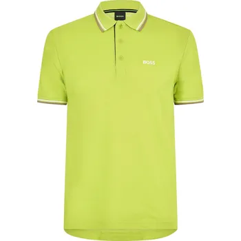 Tričko Boss Pastel Green 1222833 XL