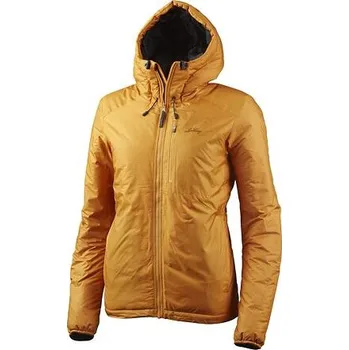 Dámský kabát Dámská bunda Lundhags Viik