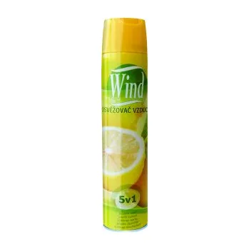 Osvěžovač vzduchu Wind Citron osvěžovač vzduchu, 300 ml