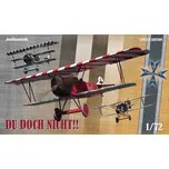Eduard Du doch nicht!! 1:72