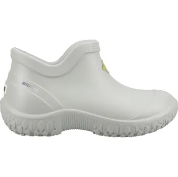 Dívčí kozačky Muck Boots Light Grey 1222101 8 (25)