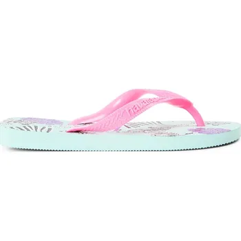 Dámská obuv Havaianas Sky Blue 1222346 3/4