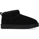 Boty Jack Wills Black 1167182 7 (40)